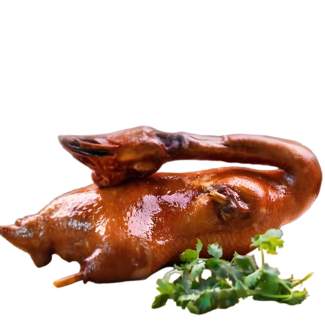 潮汕鹵鵝